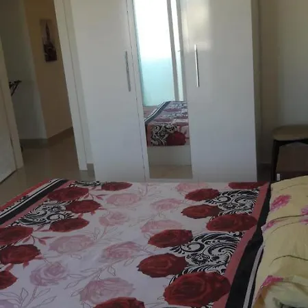 Appartement Cuitar Lux *
