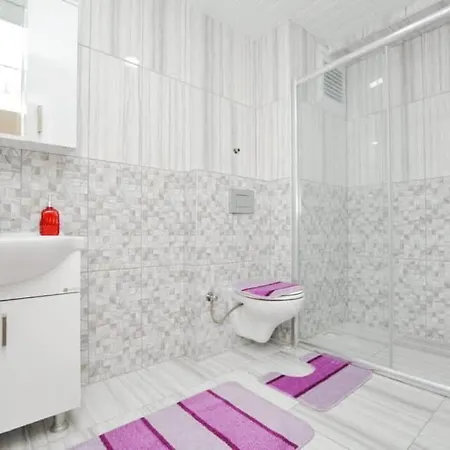 Cuitar Lux Appartement Alanya