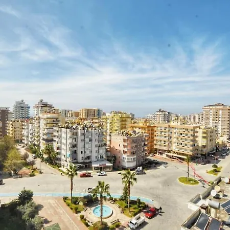 Appartement Cuitar Lux *