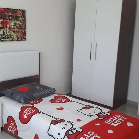Appartement Cuitar Lux