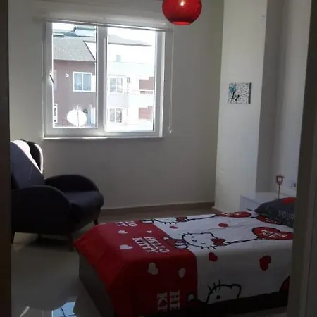 Appartement Cuitar Lux *