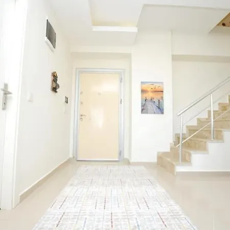 Appartement Cuitar Lux *