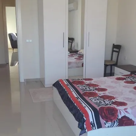 Cuitar Lux * Alanya