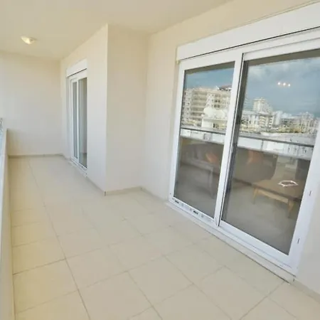 Apartment Cuitar Lux *